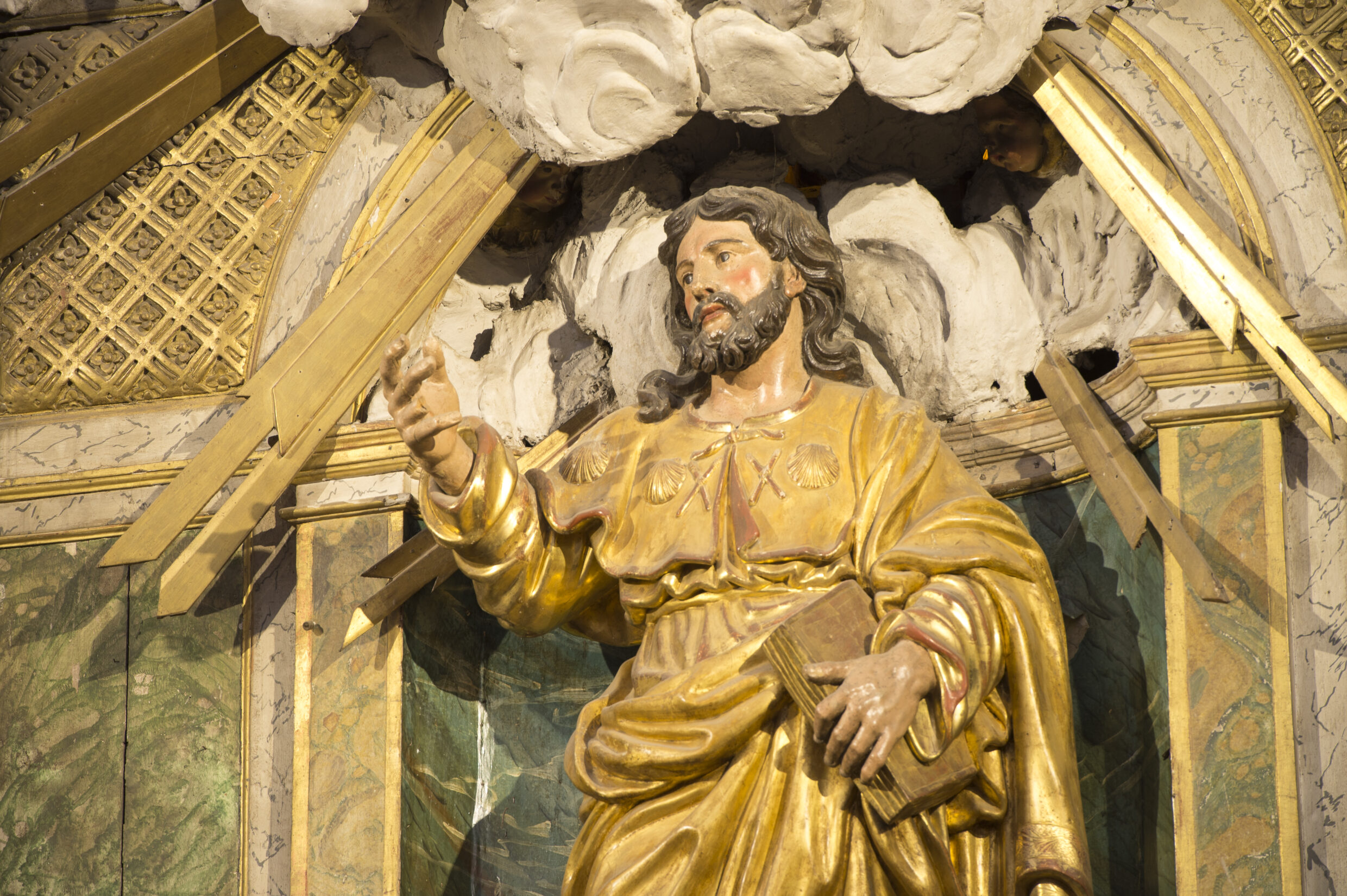 Hôtel-Dieu Saint-Jacques-Toulouse ©AFCC JJGelbart