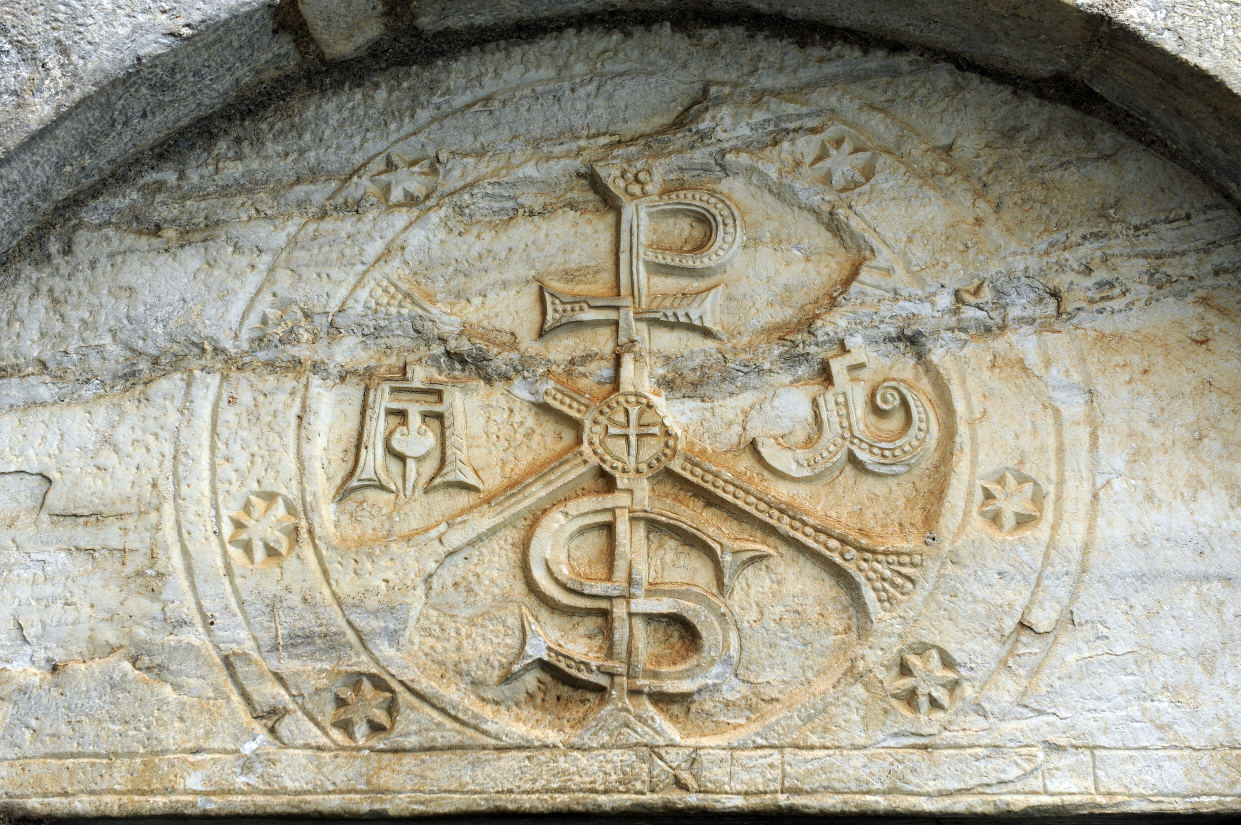 Chapelle des Templiers ©AFCC JJGelbart