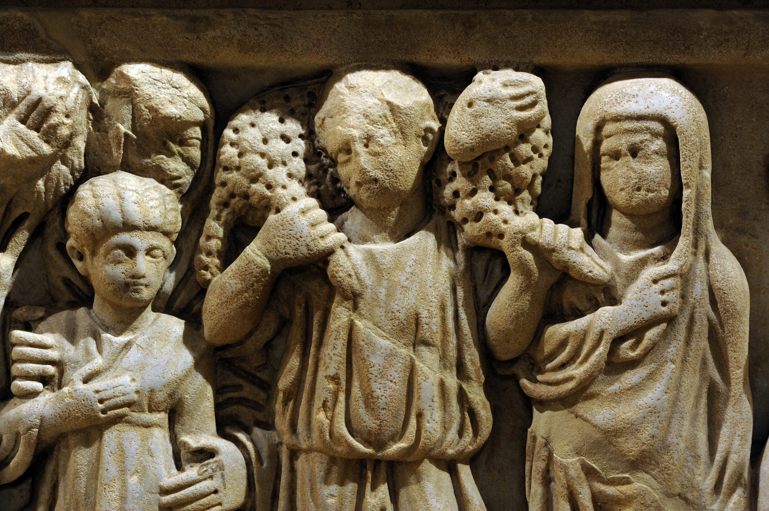 Eglise Sainte-Quitterie ©AFCC JJGelbart