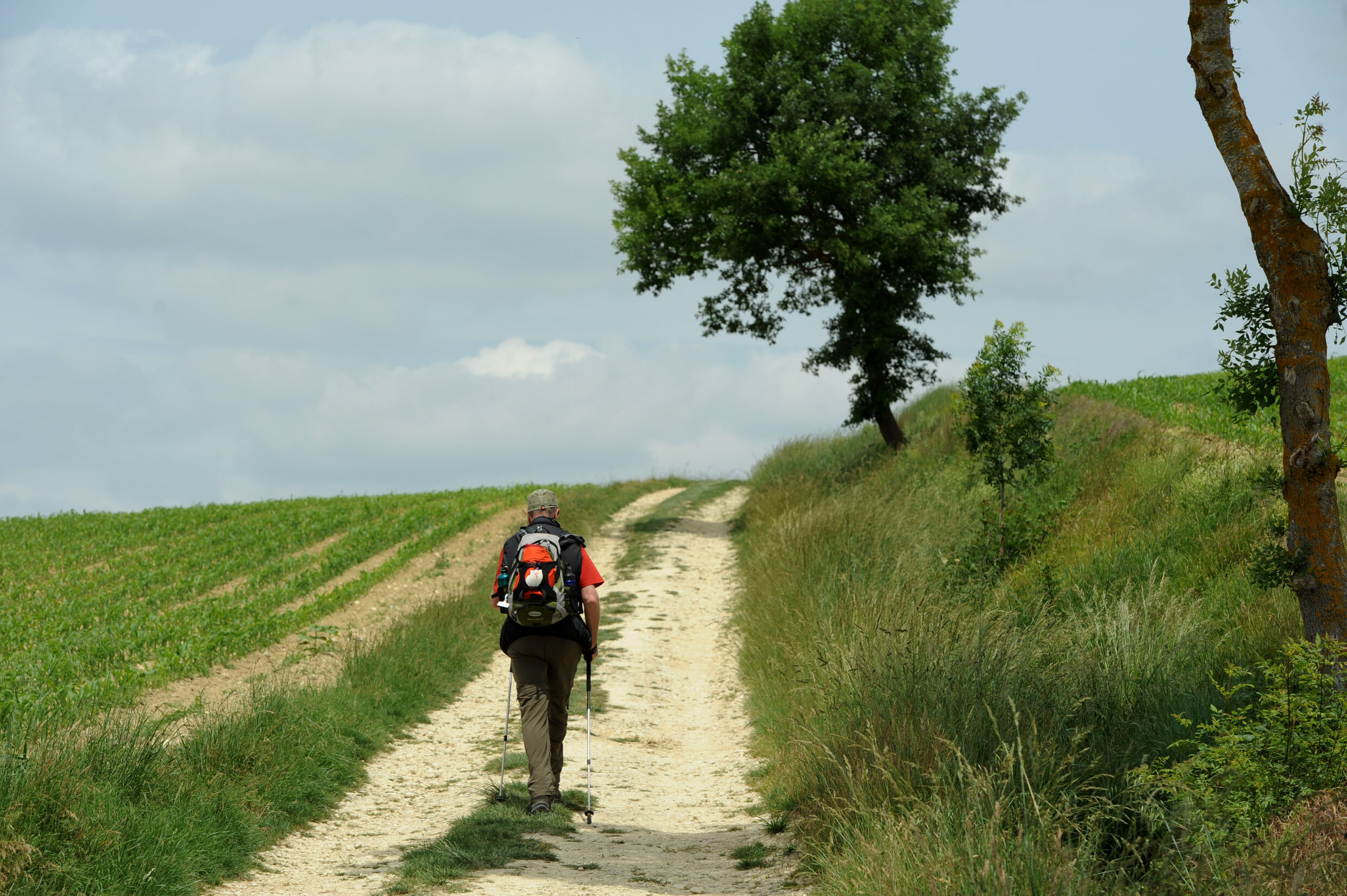 Sentier Lectoure - Condom ©AFCC JJGelbart