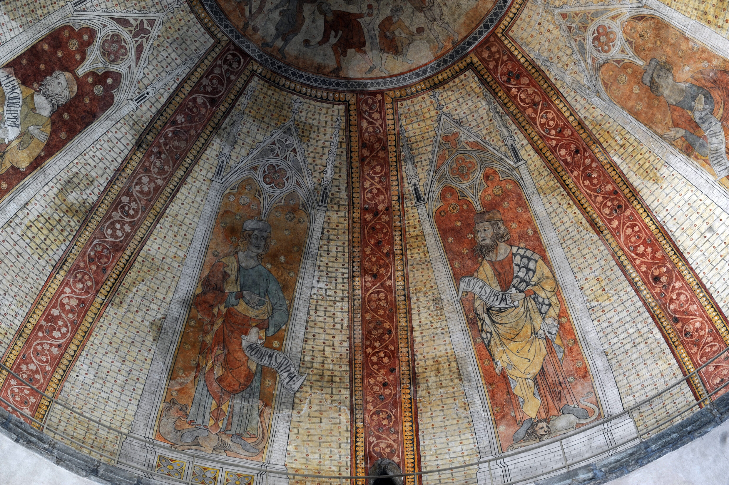 Cahors cathedrale St Etienne