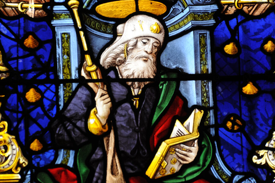 saint Jacques église de Châlons-en-Champagne @AFCC JJGelbart