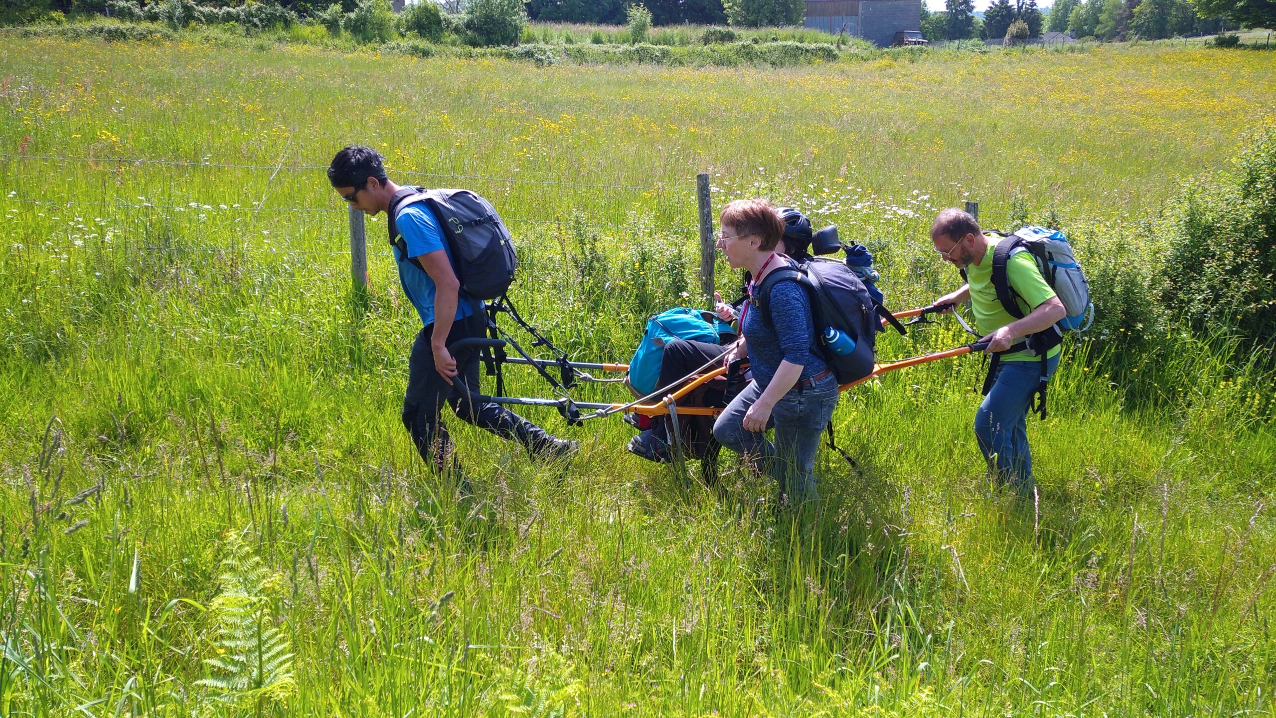Accessibilité handicap ©Umen