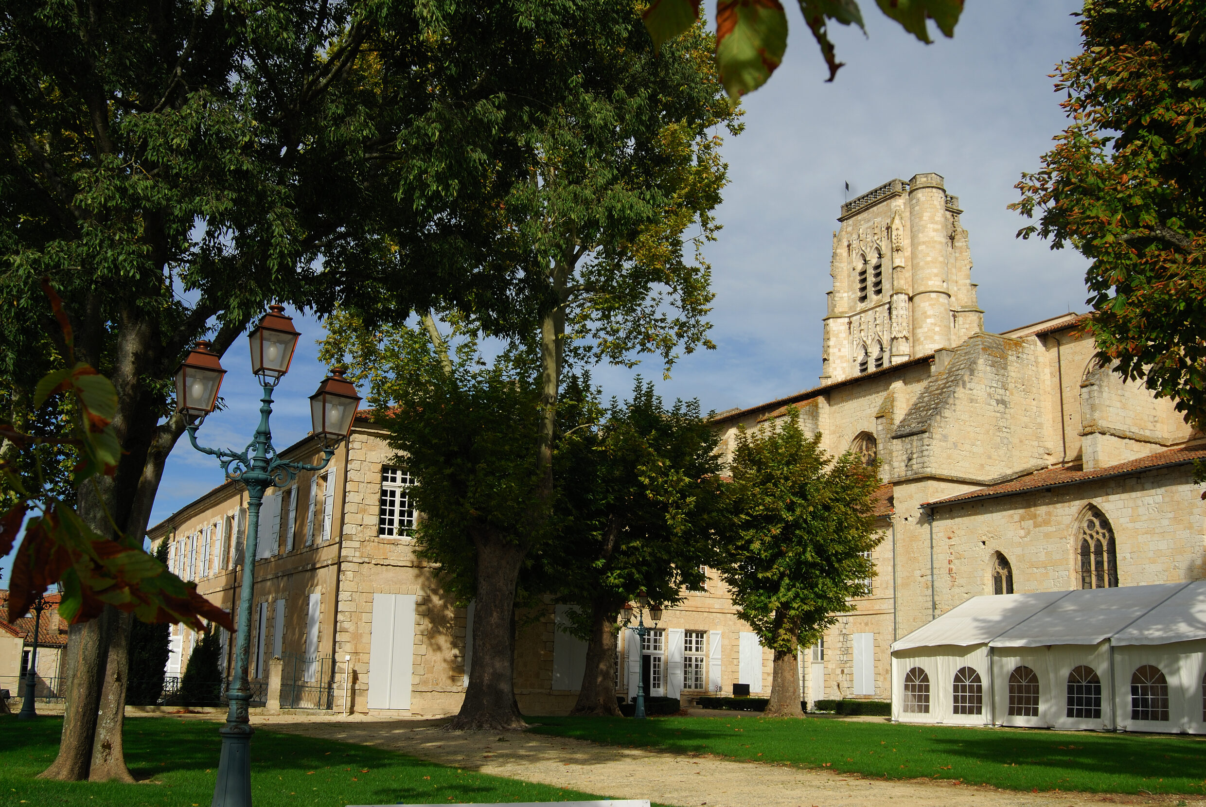 Lectoure ©AFCC JJGelbart