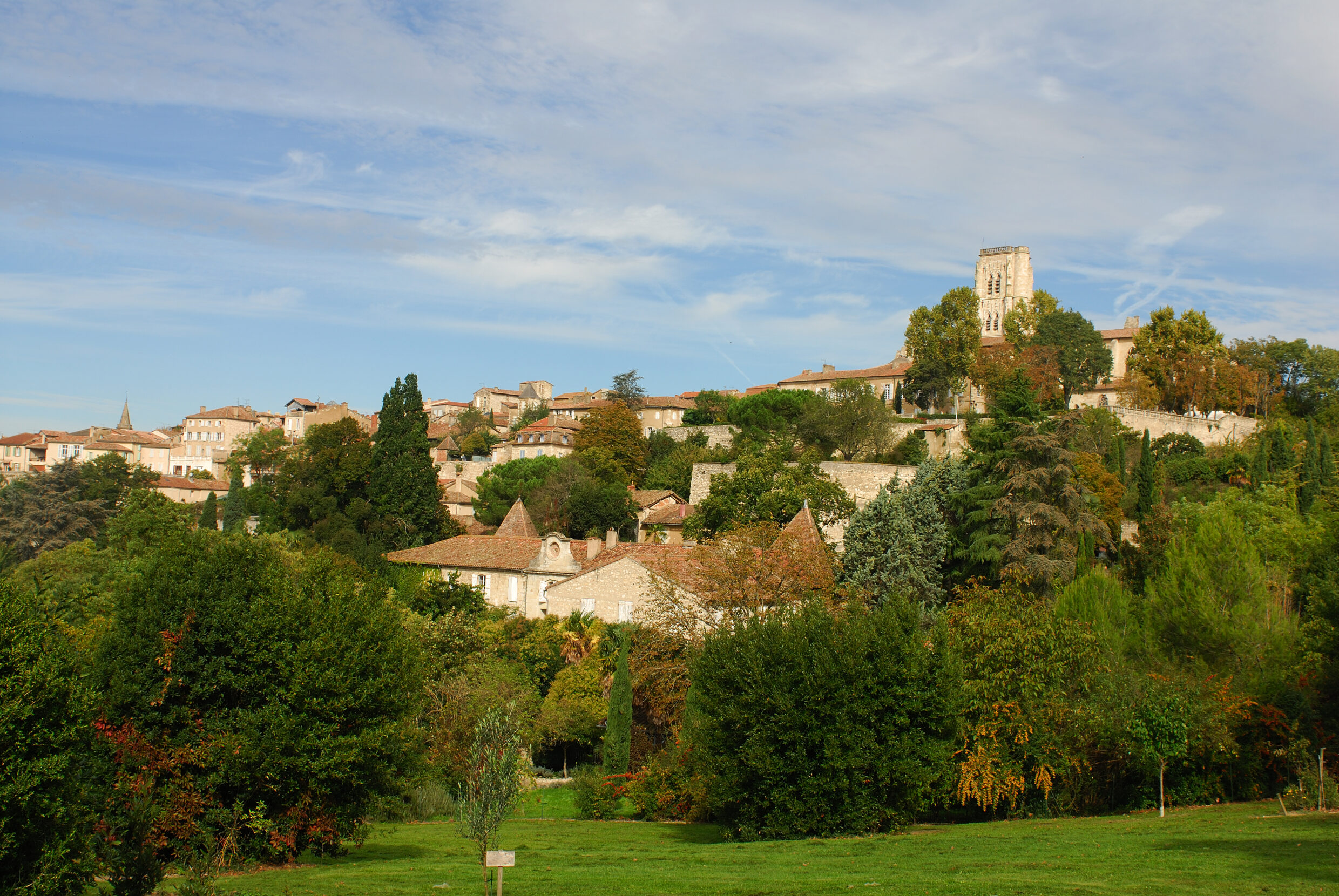 Lectoure ©AFCC JJGelbart