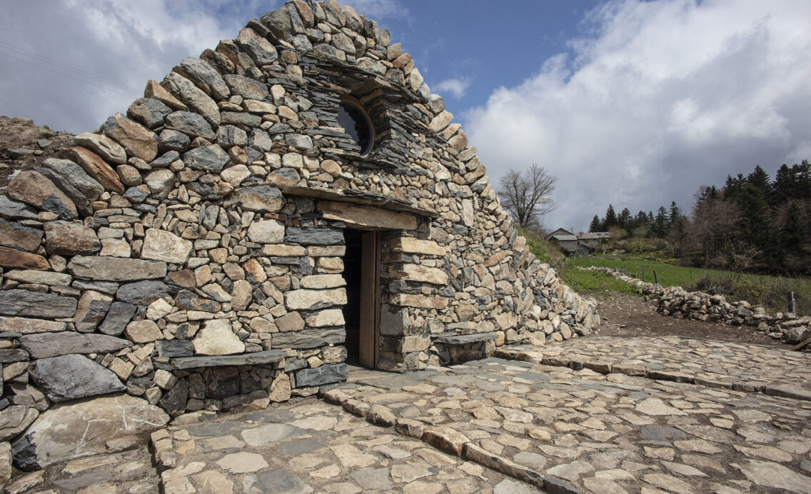 Suchaillou ©Fenêtre sur le paysage