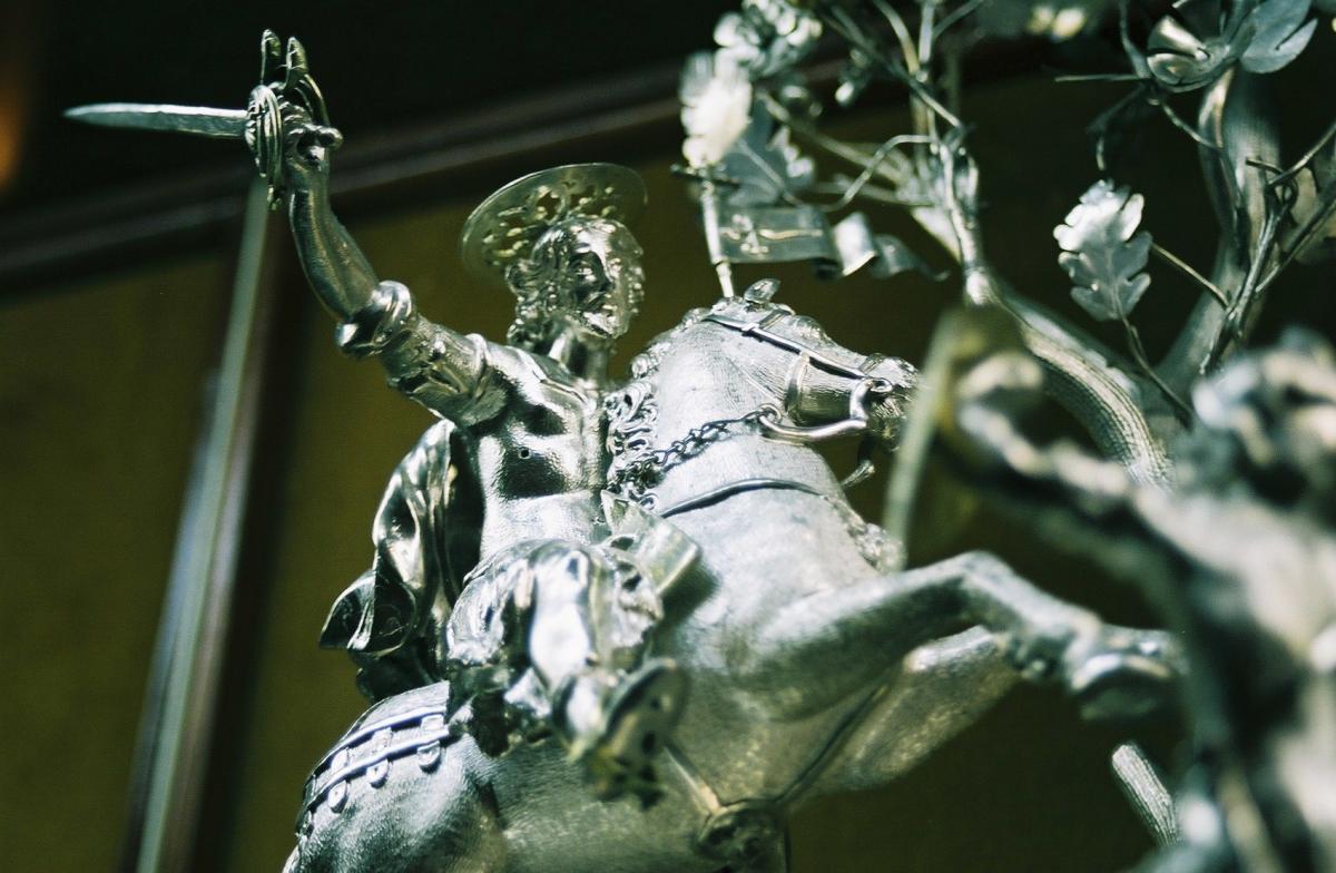 Saint-jacques Matamore ©AFCC S.Penari