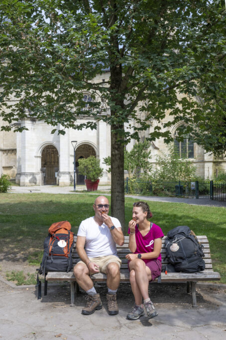 Bordeaux - Cannelé ©AFCC JJGelbart