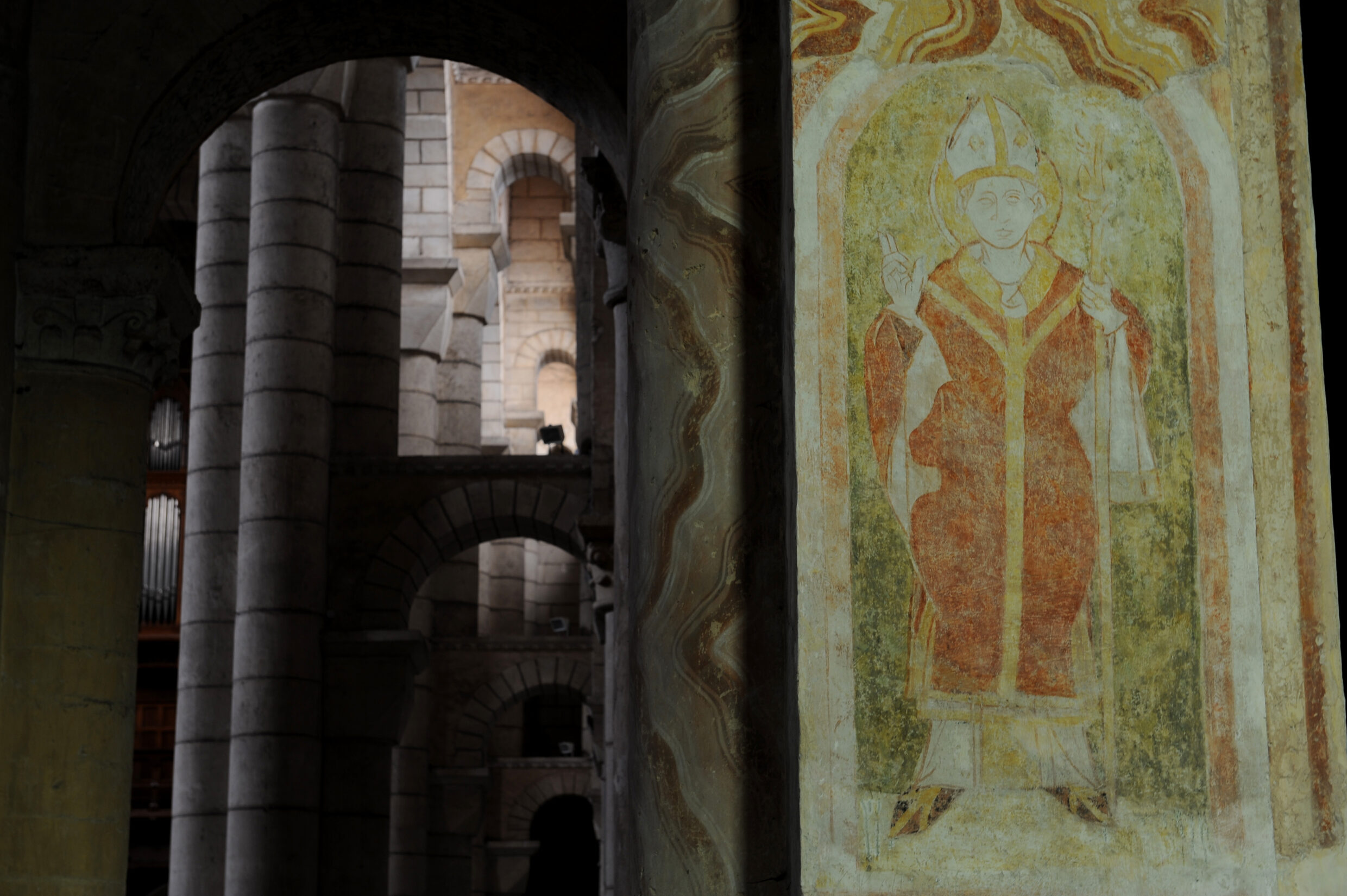 Poitiers - Eglise Saint Hilaire le Grand@ACIR-JJ-Gelbart