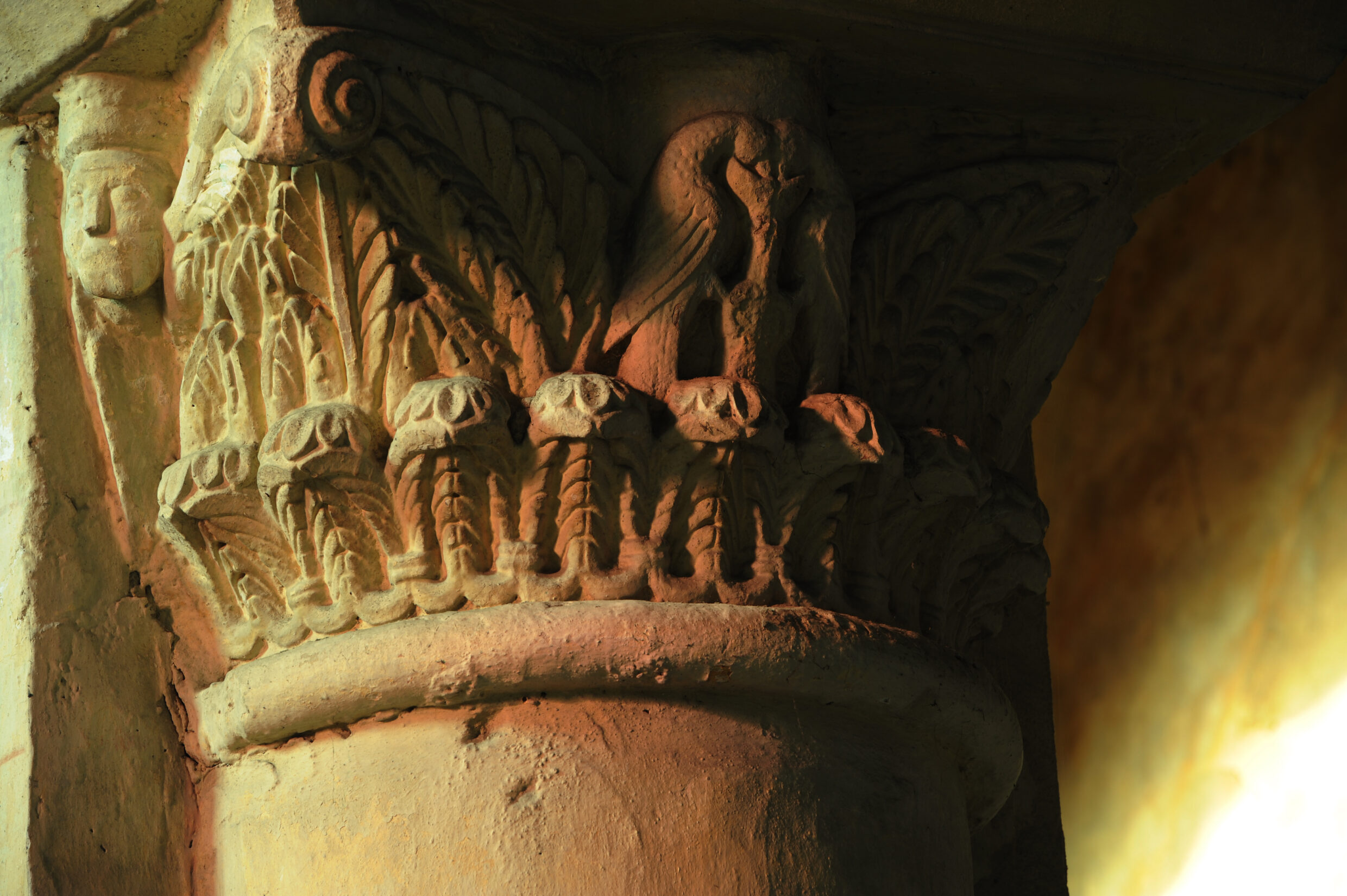 Poitiers - Eglise Saint Hilaire le Grand@ACIR-JJ-Gelbart