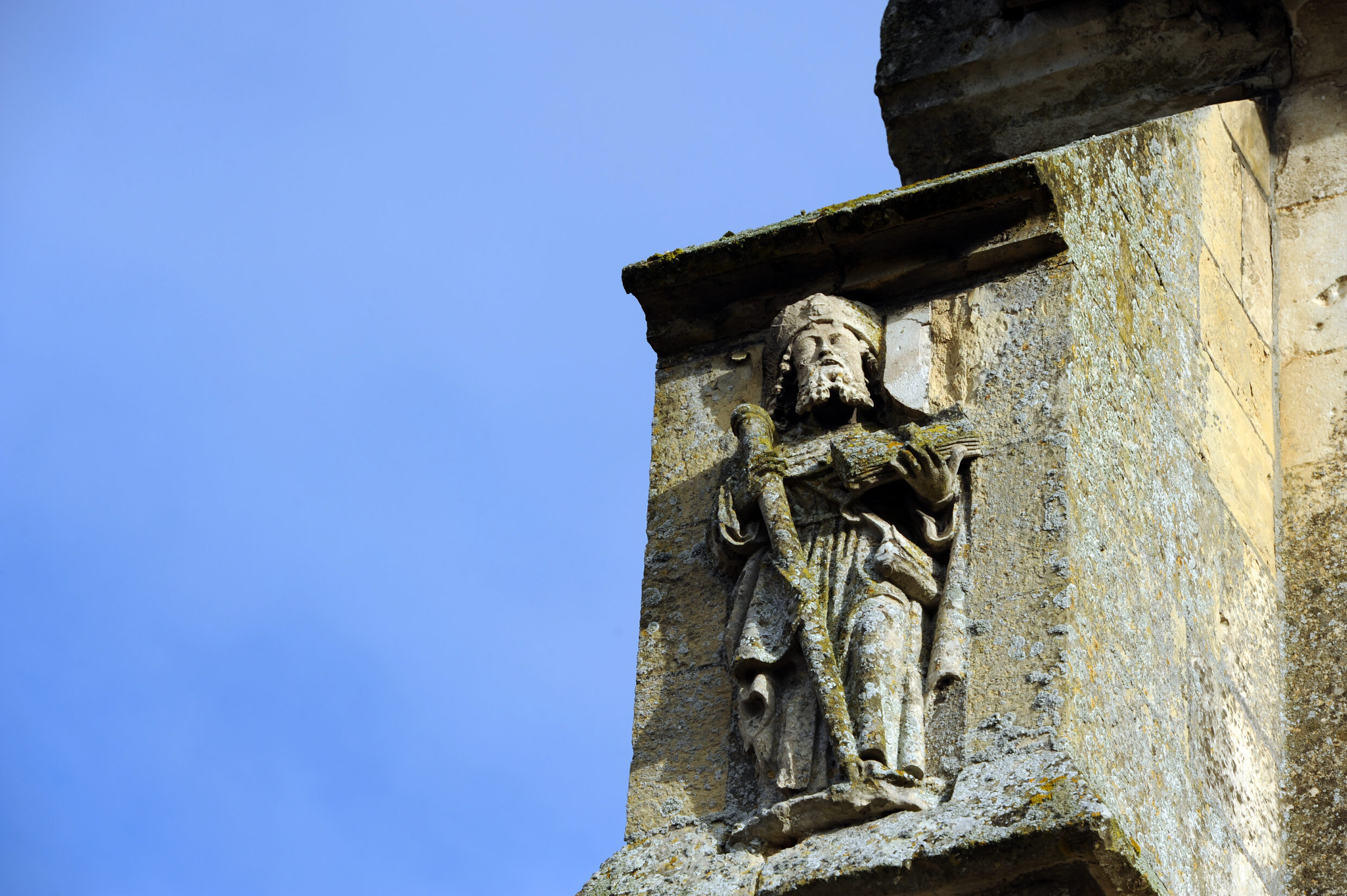 Eglise de Folleville ©AFC C JJGelbart