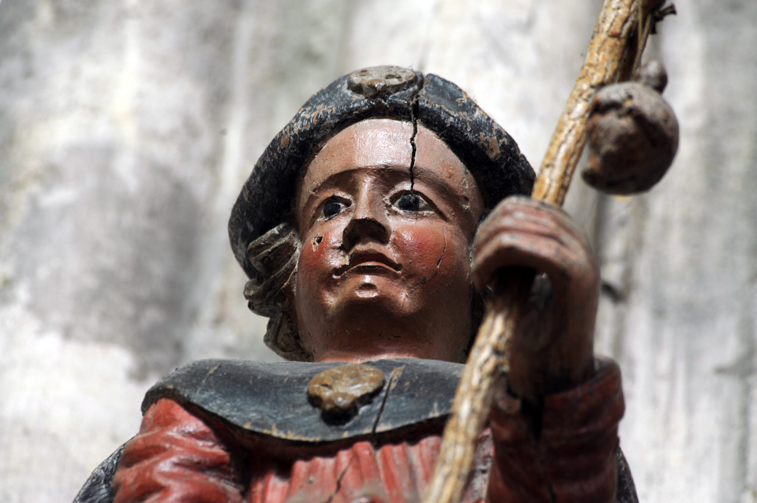 Eglise de Compiègne ©AFCC JJGelbart