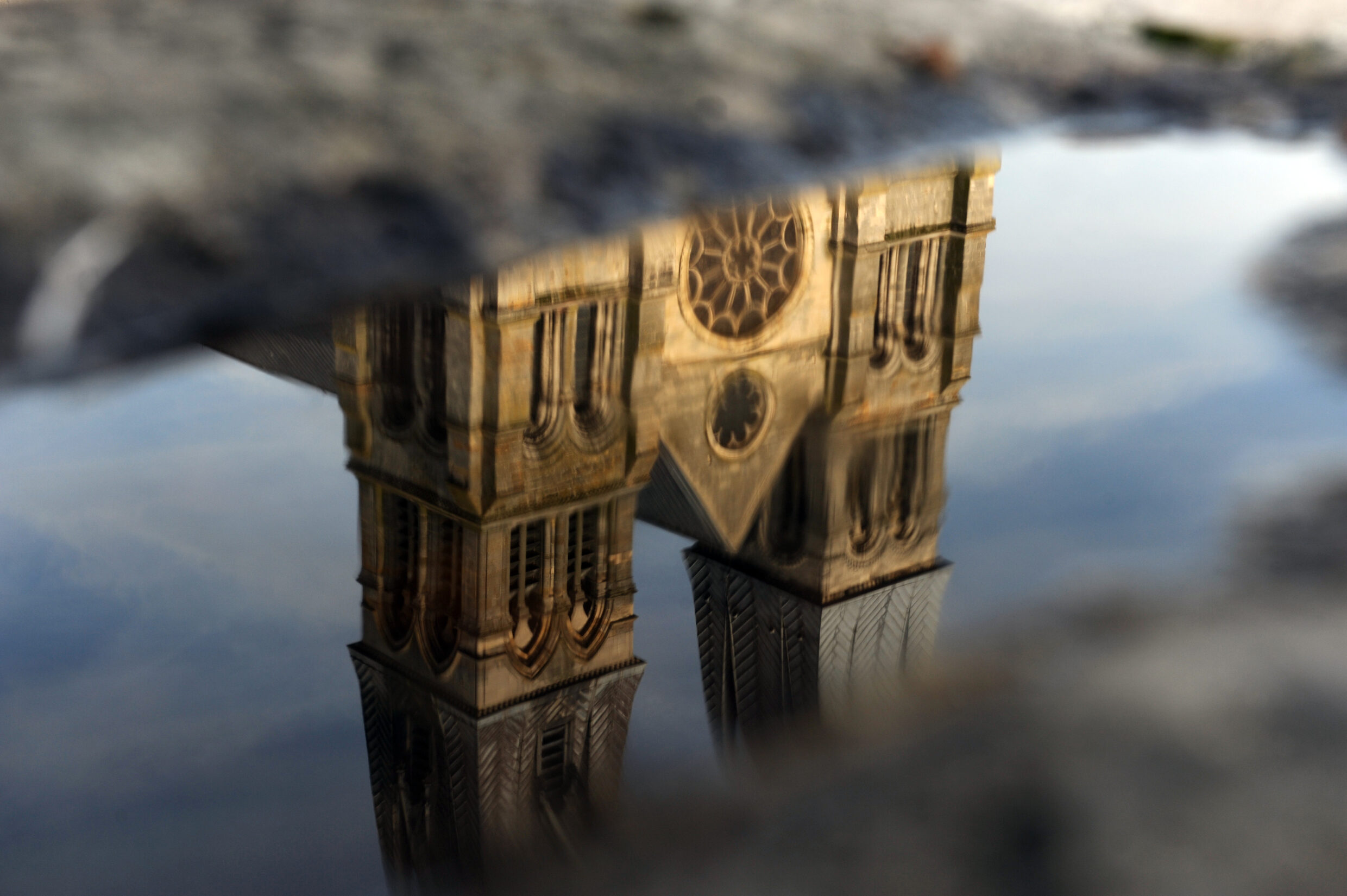 Notre Dame en Vaux ©AFCC JJGelbart