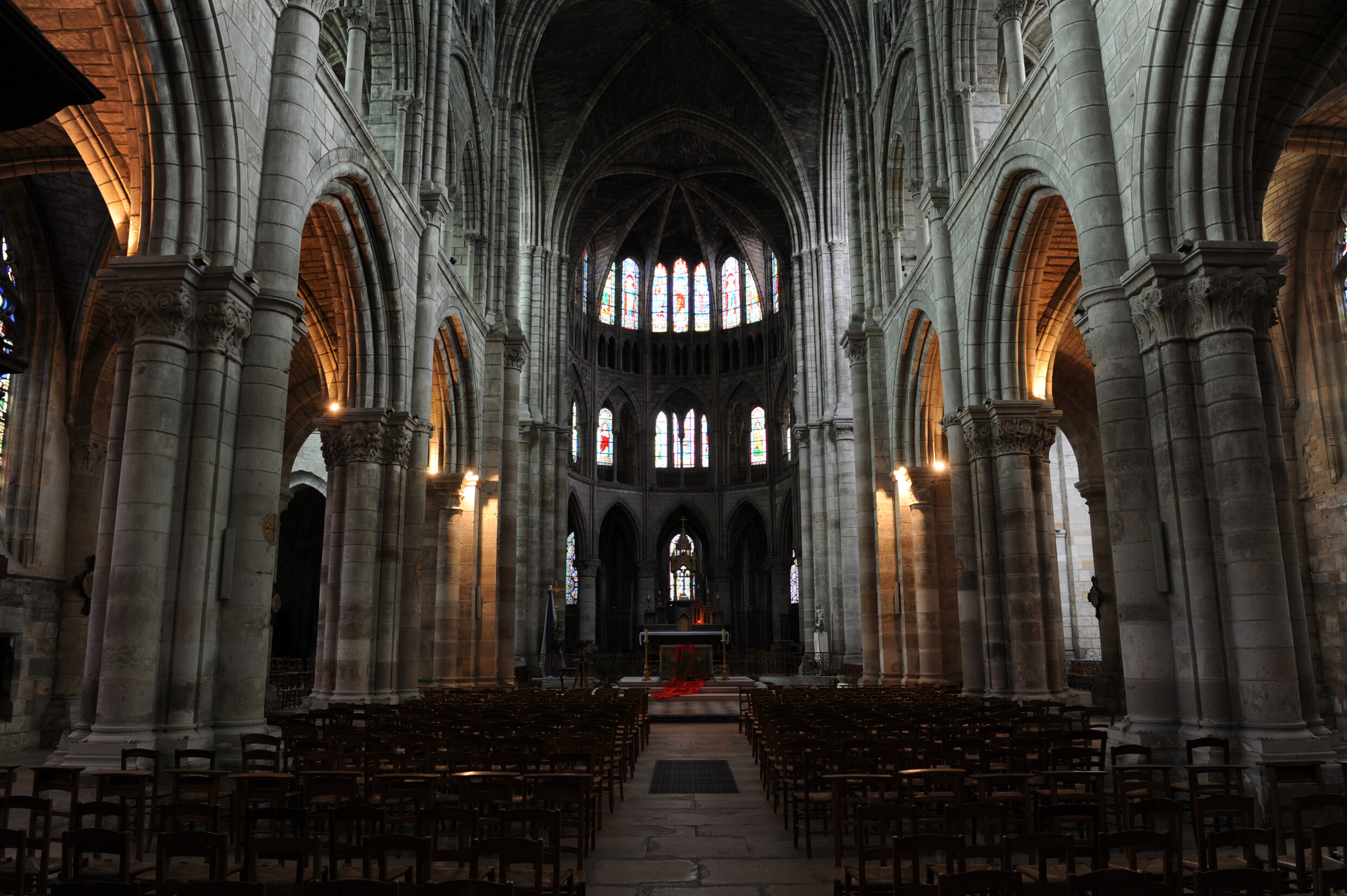 Notre Dame en Vaux ©AFCC JJGelbart