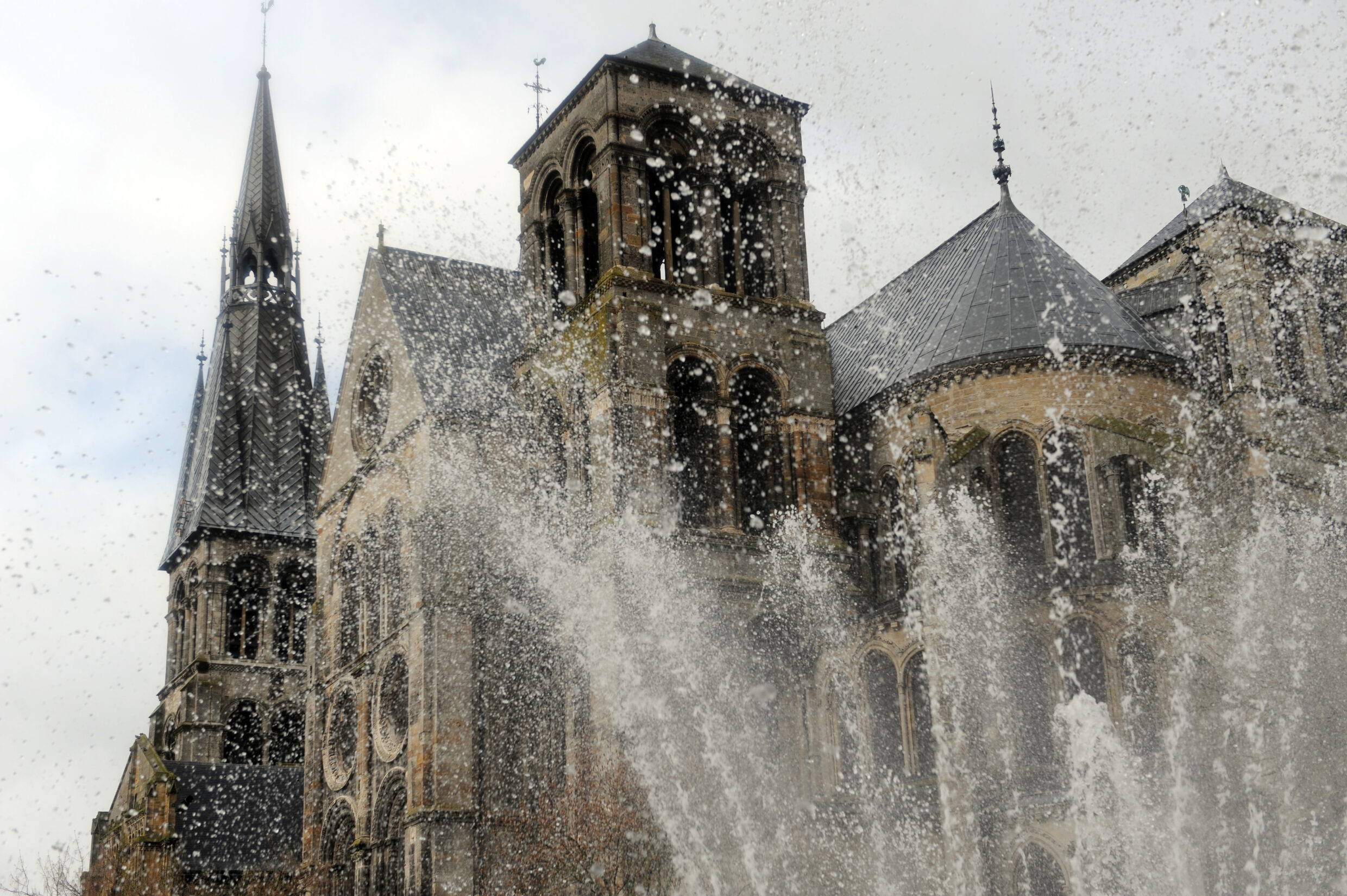 Notre Dame en Vaux ©AFCC JJGelbart