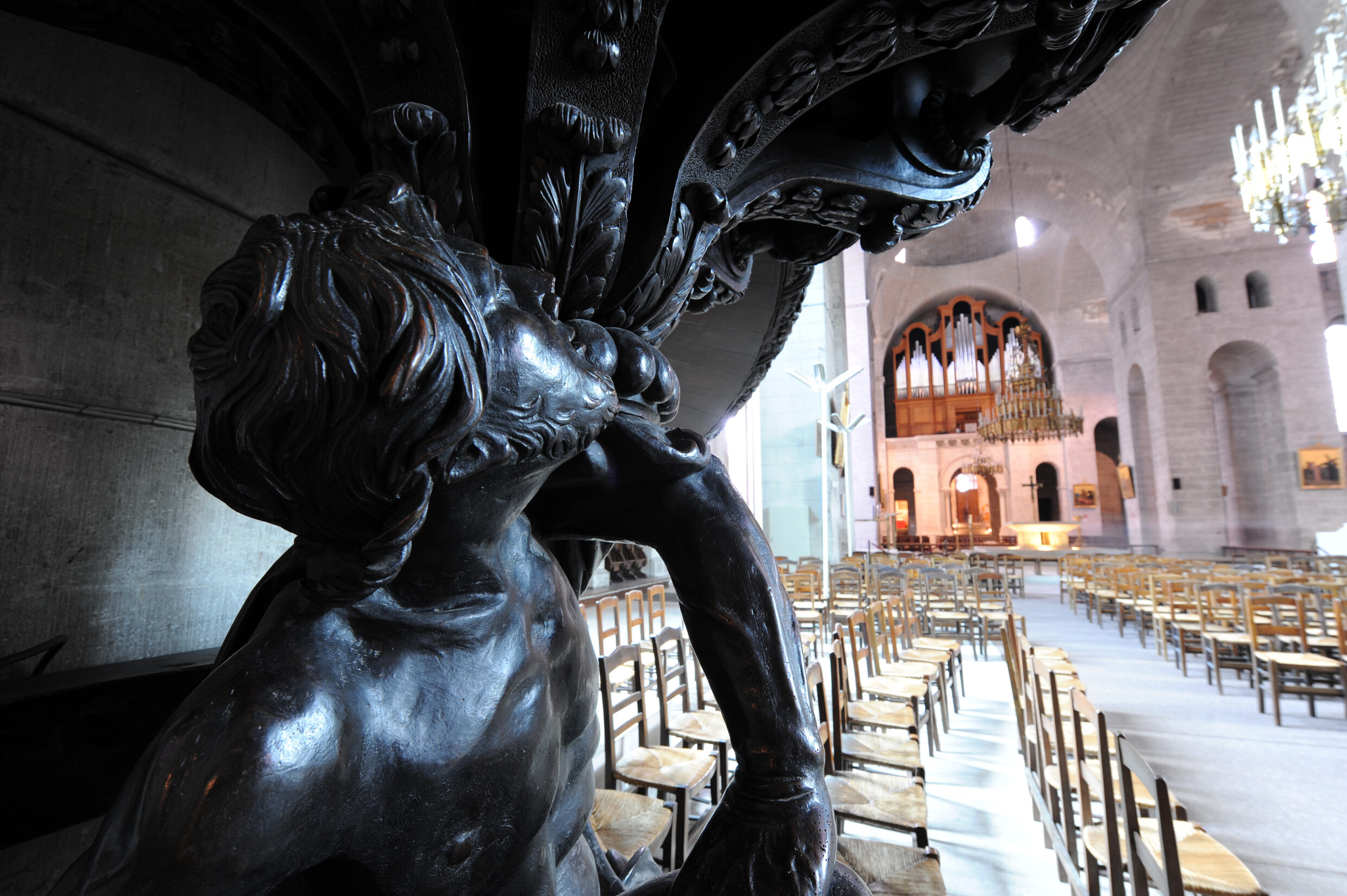 Cathédrale Saint-Front ©AFCC JJGelbart