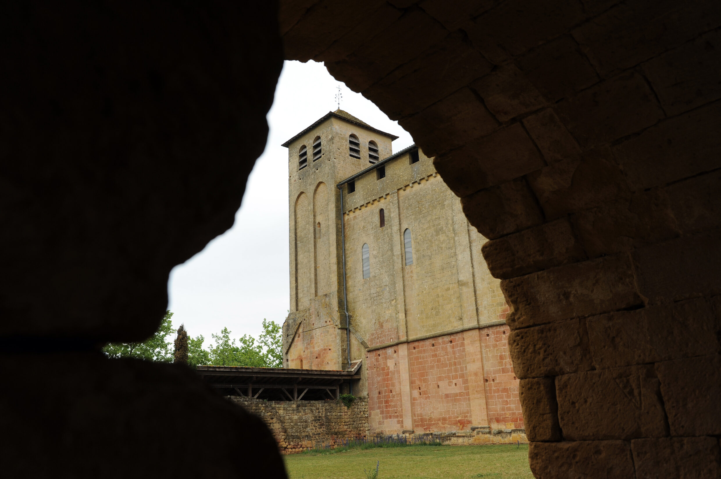 Eglise Saint-Avit ©AFCC JJGelbart