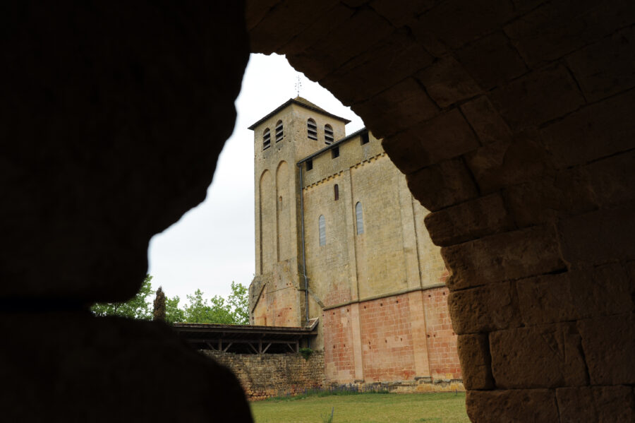 Eglise Saint-Avit ©AFCC JJGelbart