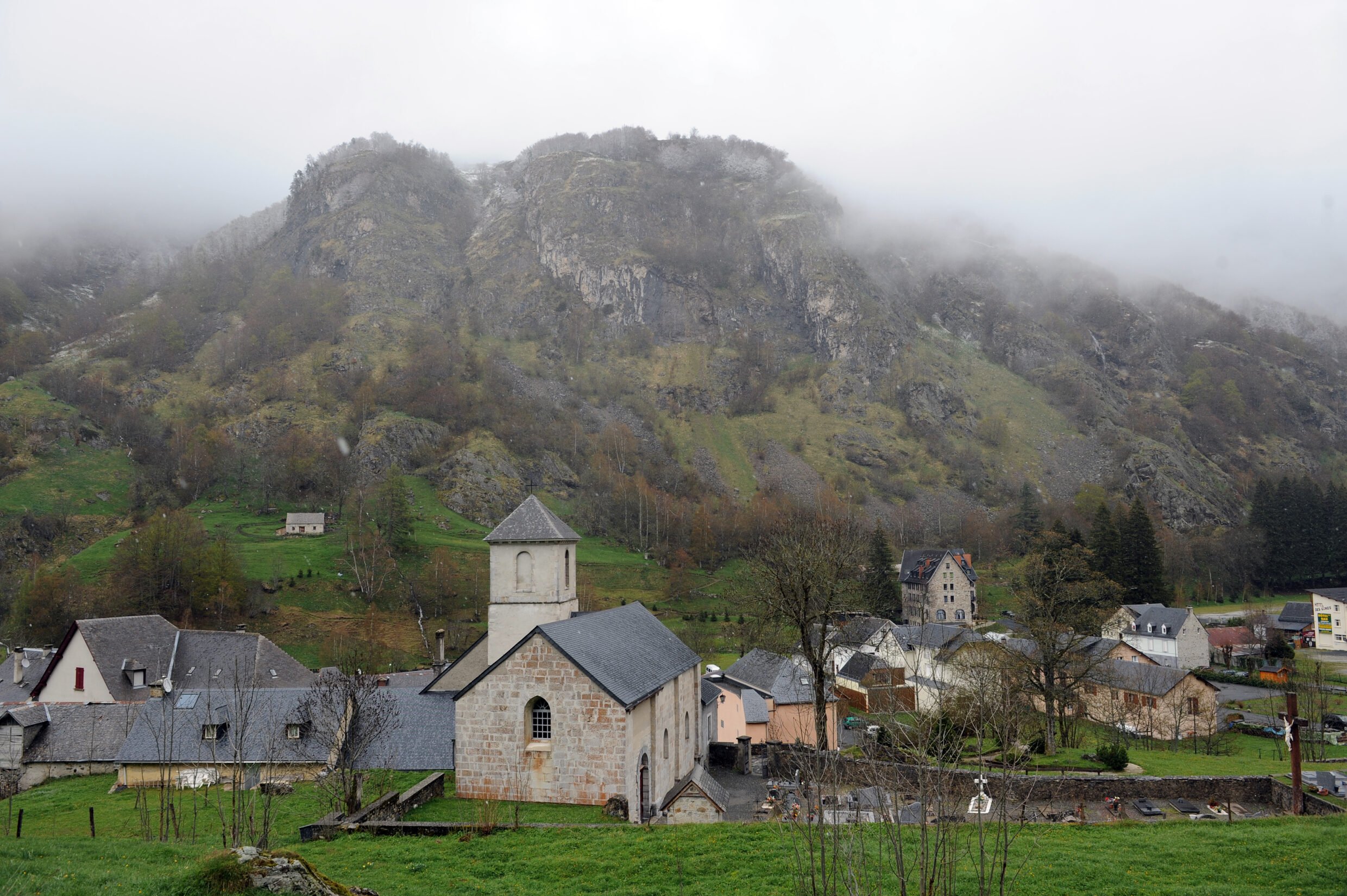 Eglise Saint-Jean-Baptiste ©AFCC JJGelbart