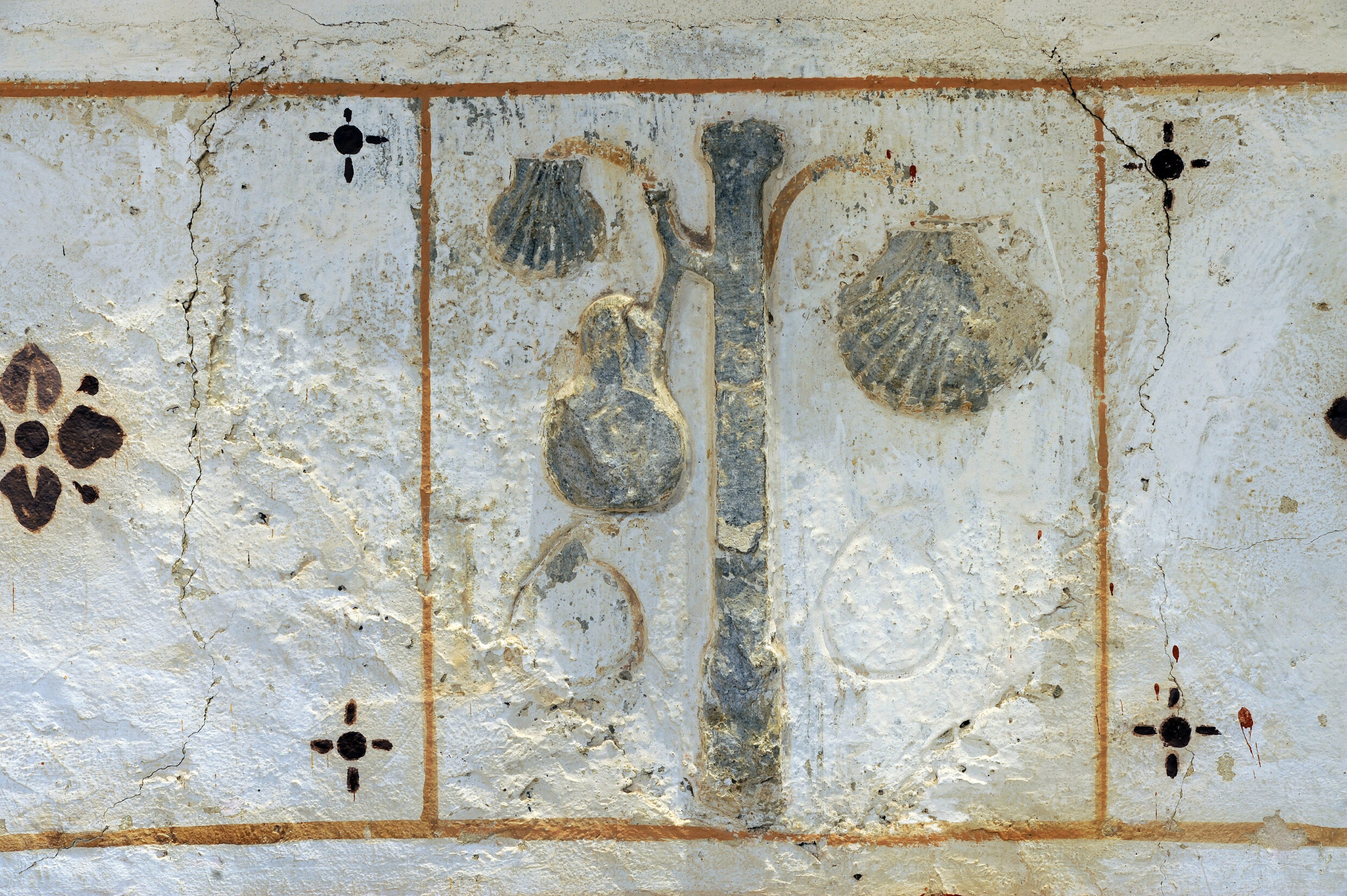 Eglise Saint-Jacques - Ourdis Cotdoussan ©AFCC JJGelbart