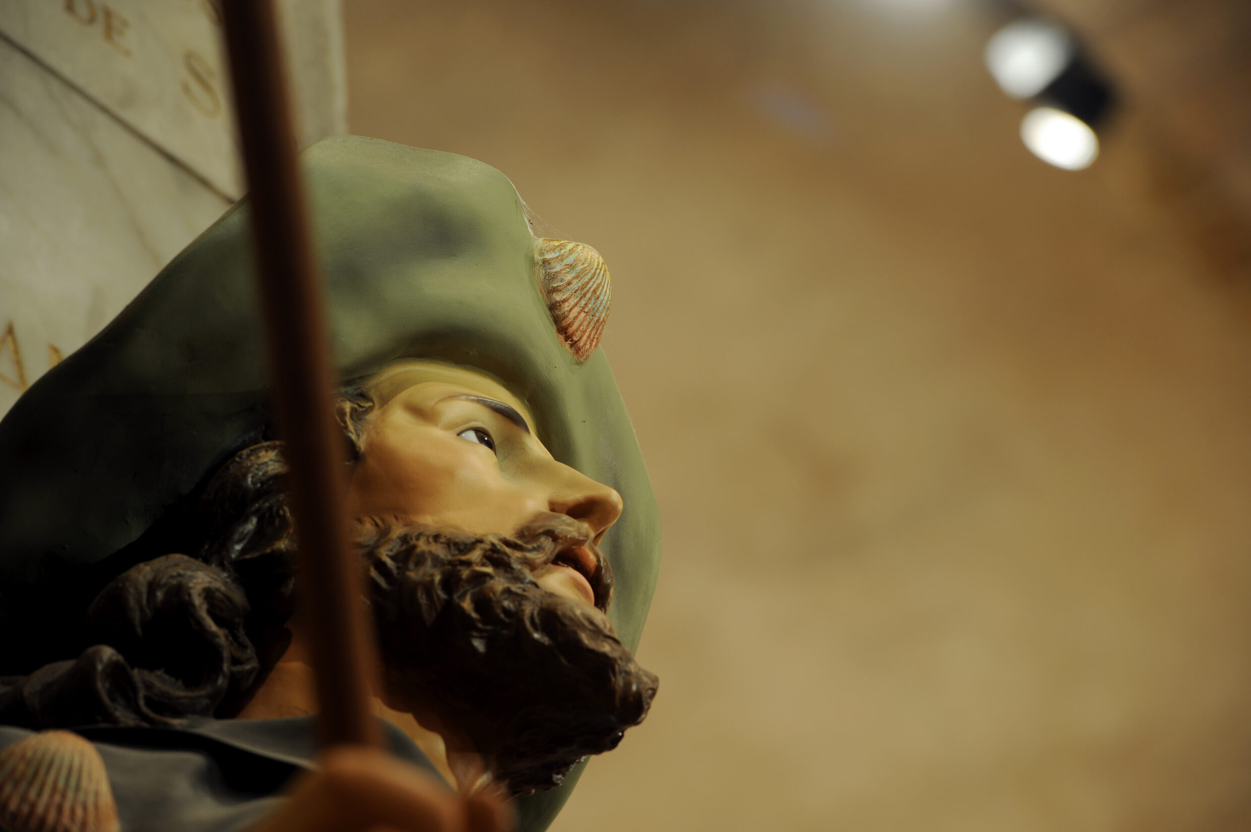 Eglise Notre Dame de la fin de Terres ©AFCC JJGelbart