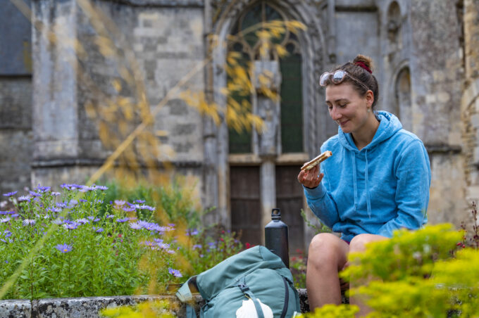 Liguge - Scofa - Abbaye ©AFCC JJGelbart