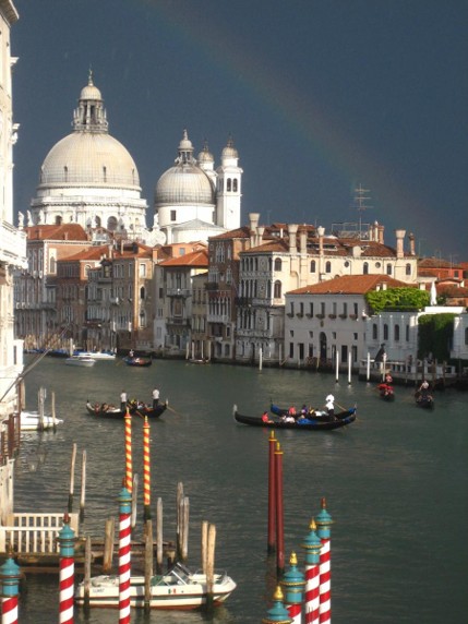 Venise©unesco