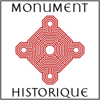 Monuments historiques
