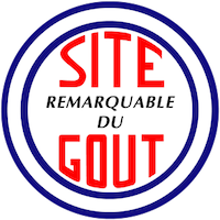 Site remarquable du Goût