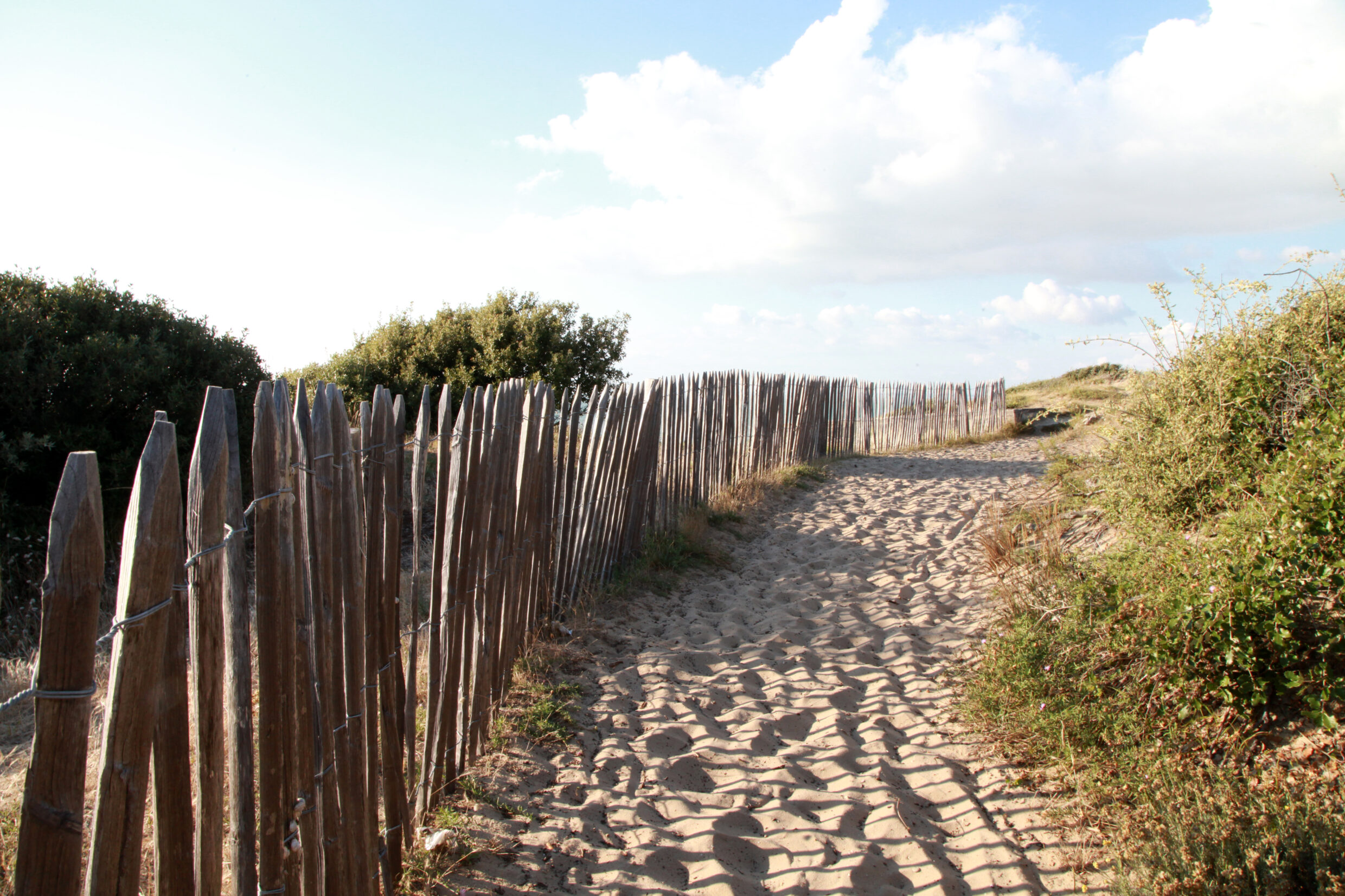 Plage soulac ©Médoc-Atlantique