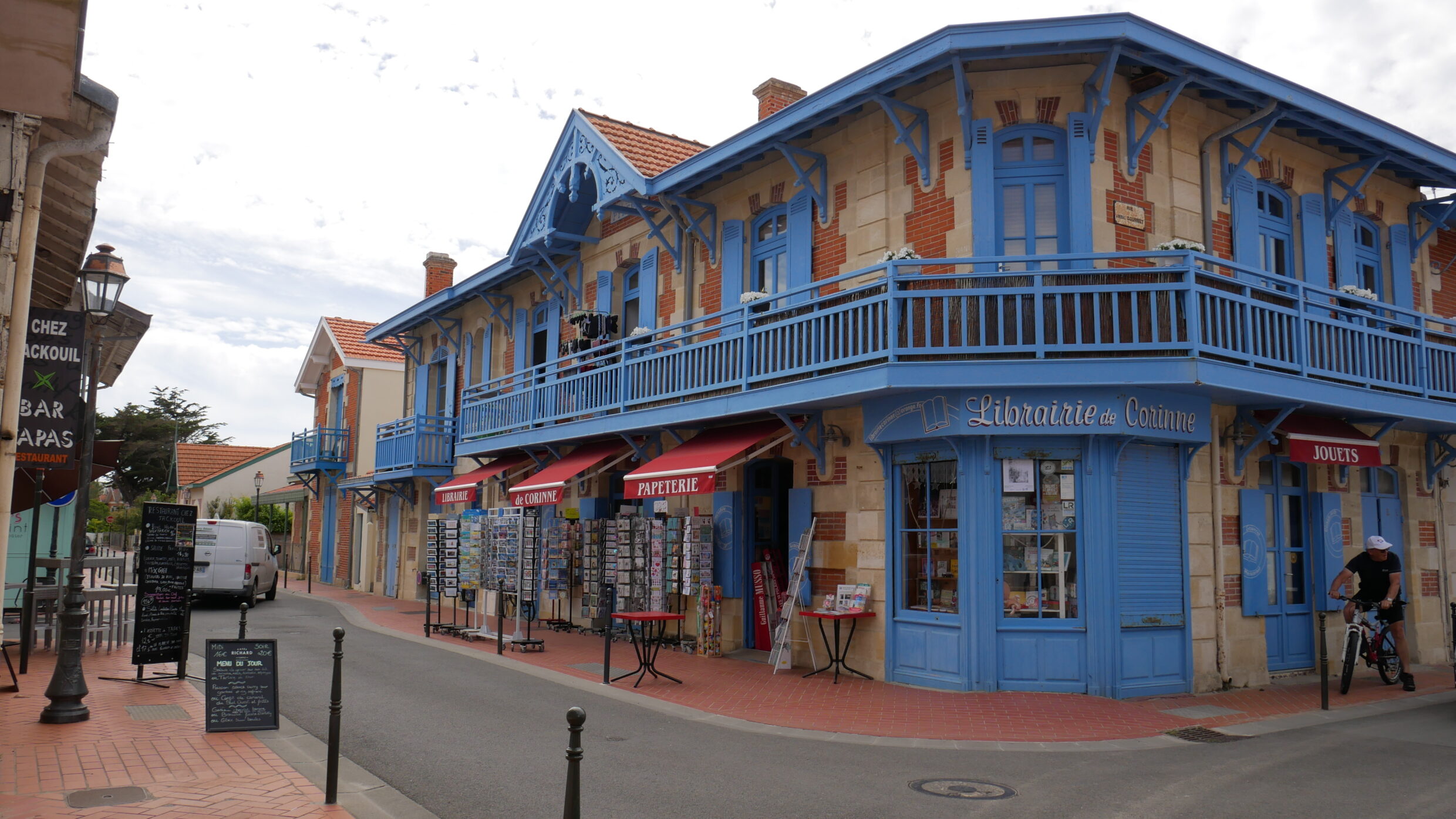 Soulac ©Médoc Atlantique Tourisme